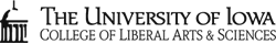 The University of Iowa College of Liberal Arts & Sciences